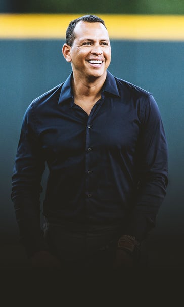 A-Rod in line to become NBA owner